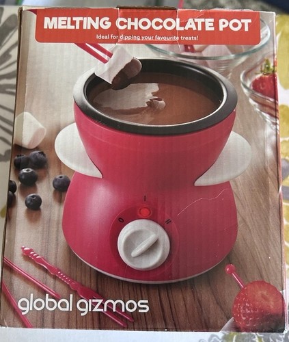Global gizmos melting - global,
