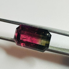 TOURMALINE WATERMELON