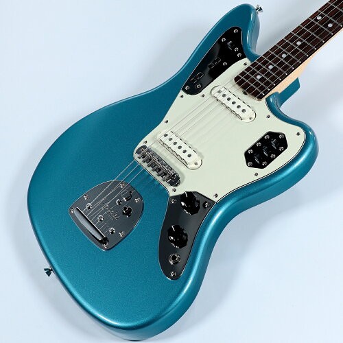 Fender mij fsr - traditional, 60s