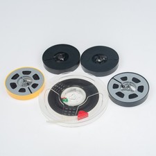 Cine Films - Home Movies -