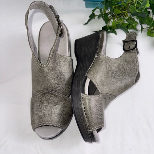 Dansko vanda ankle bootie - vanda,