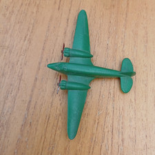 Dinky Meccano Airspeed envoy