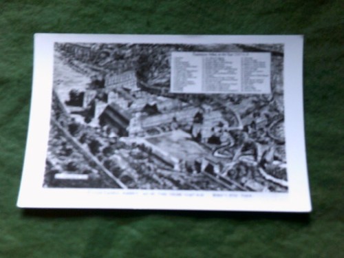 Fountains abbey yorkshire art - fountains,