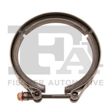 CLAMP CHARGER FITS: FORD FOCUS