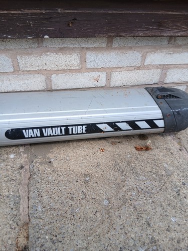 Van vault tube fittings - tube,,