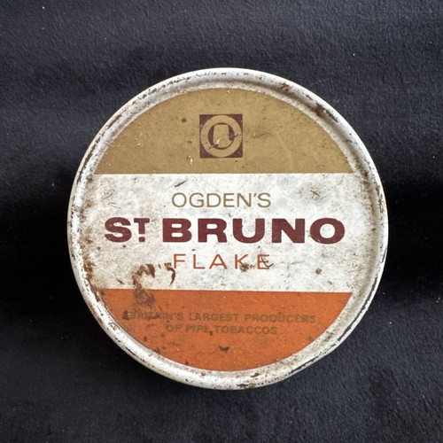 Vintage ogden bruno - vintage, st.
