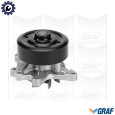 WATER PUMP ENGINE COOLING