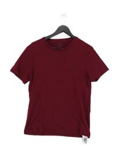 Ralph Lauren Men's T-Shirt M