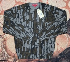 Supreme Old English Printed