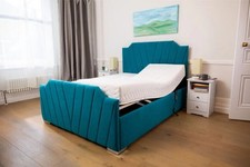 Electric Art deco Adjustable