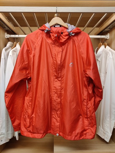 Way misty rain jacket - k-way,