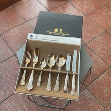VINTAGE unused SILVER EPNS A1