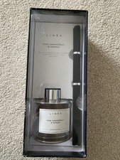 Linea Pink Grapefruit & Mango