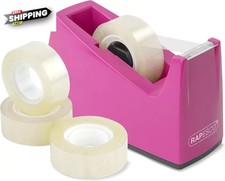DESKTOP TAPE DISPENSER