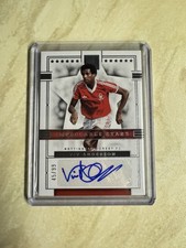Viv Anderson 45/99 Panini