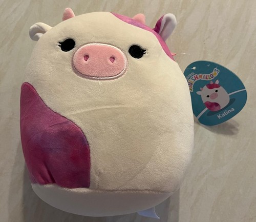 Original squishmallow kalina - original,