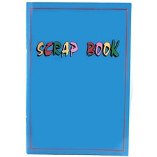 22x32cm Traditional SCRAP BOOK