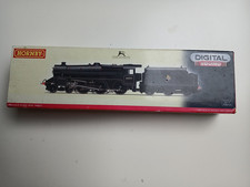 Hornby, R2804XS. BR Black 5, 44875 Weathered with DCC Sound
