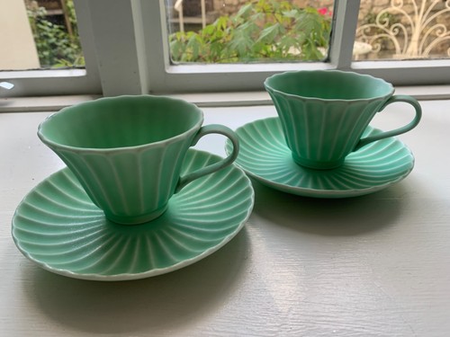 Pair pretty anthropologie mint - pair,
