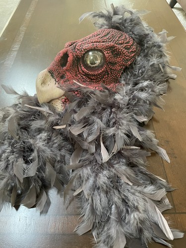 Adult zagone studios hand - adult,