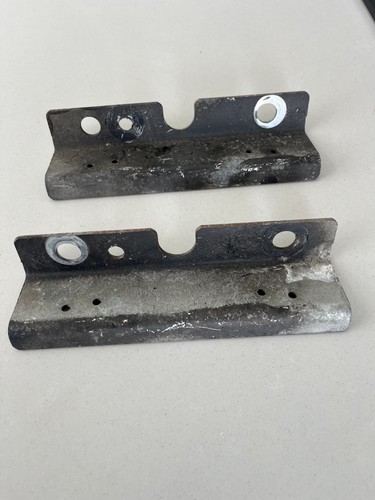 Oem rear bench seat floor - seat,