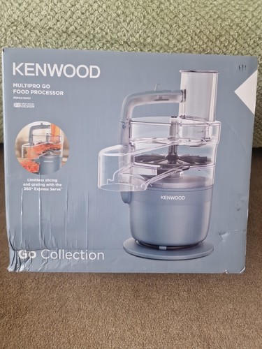 Kenwood multipro food - kenwood,