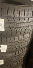 Jeep Wrangler Tires