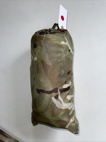 British army issue mtp basha - issue,