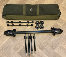 ✅Nash Adjustable Rod Pod 3