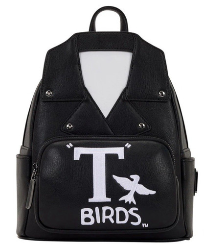 Loungefly grease birds - grease, t