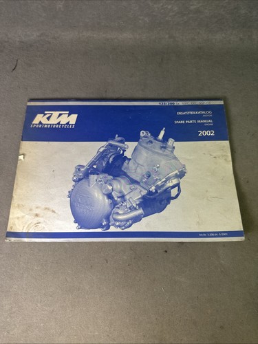 Ktm sportmotorcycles spare - ktm,