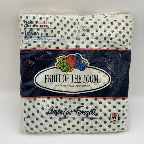 Pack s fruit - 80's, the