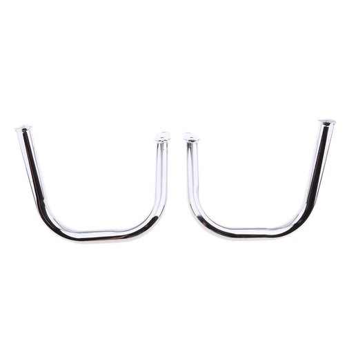 Engine guard highway crash bar - guard,
