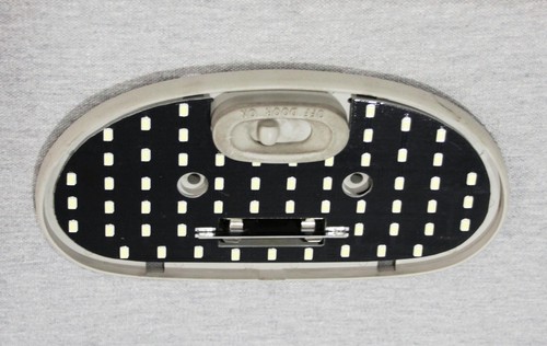 Exact fit led interior - exact,