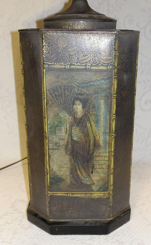 Chinoiserie oriental furniture - oriental,