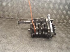 MV Augusta F3 800 675 Brutale 2014-2015 Gearbox Gear Box Transmission Assembly