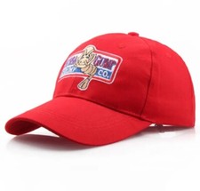 Forrest Gump Bubba Gump Shrimp Co Baseball Hat/Cap - Located In The UK ??