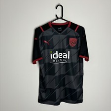 West Brom Bromwich Albion