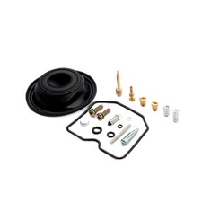 Carburetor Repair Rebuild Kit For Kawasaki GPX750 1987-1990 GPZ900R 1984-1985