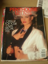 Penthouse Letters November 1995
