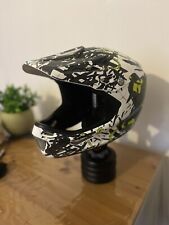 SPECIALIZED DISSIDENT COMP FULL FACE HELMET | Size Small