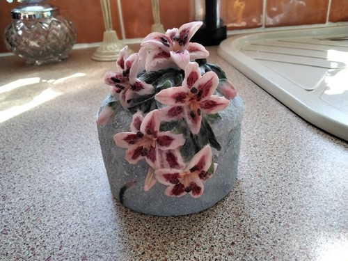 Vintage shudehill trinket - shudehill,
