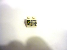 LEGO slope brick ref 3039px57