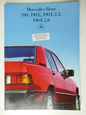 Mercedes Benz Catalogue Dealer