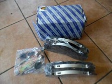 Ork Germany brake pads brake