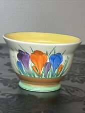 Clarice Cliff Crocus Small