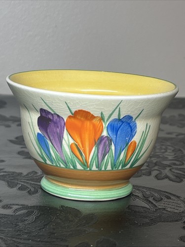 Clarice cliff crocus small - cliff,