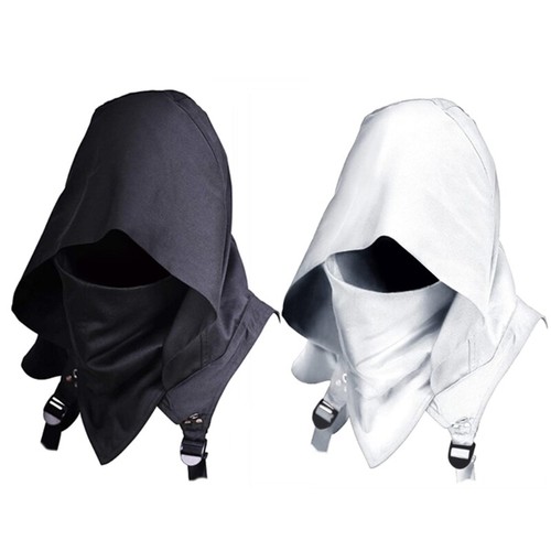Rogue hood hat cowl - hat,