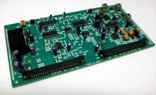 Japan Radio JRC NRD 525 CAE-182 IF AF amp