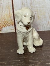 Lenox Porcelain Labrador Dog